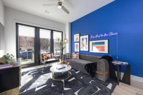 Nash Landing by AvantStay Heart of Midtown Nashville Patio